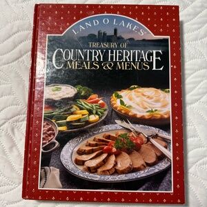 Cookbooks